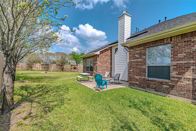 17819 Gables Bend Drive, Tomball, TX 77377