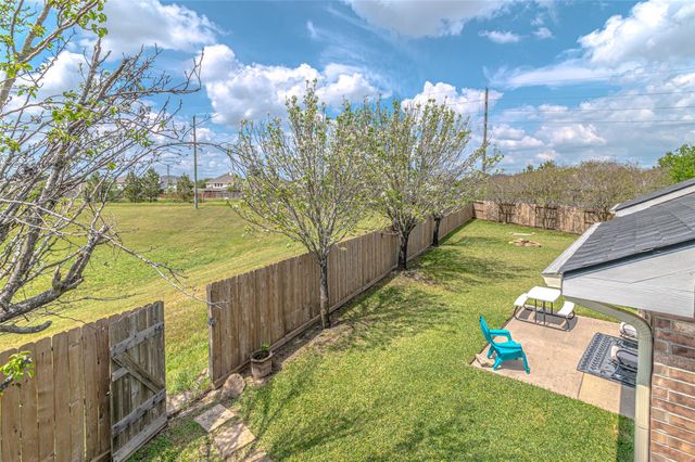 17819 Gables Bend Drive, Tomball, TX 77377