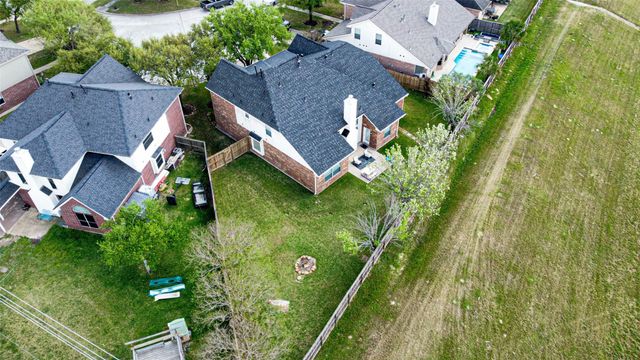 17819 Gables Bend Drive, Tomball, TX 77377