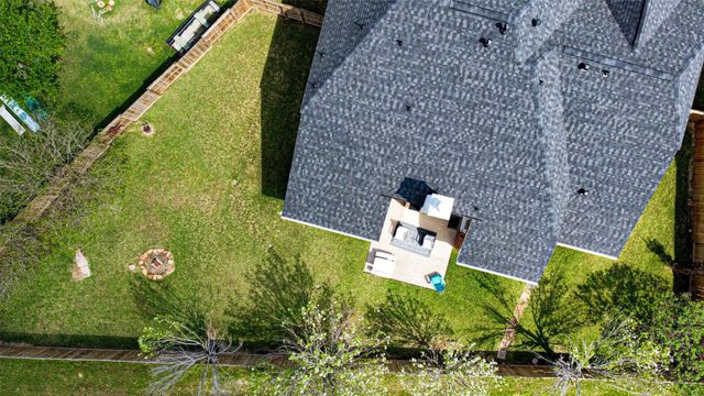 17819 Gables Bend Drive, Tomball, TX 77377