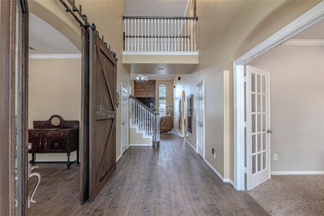 17819 Gables Bend Drive, Tomball, TX 77377