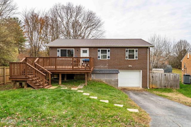 121 Valley Circle, Gray, TN 37615