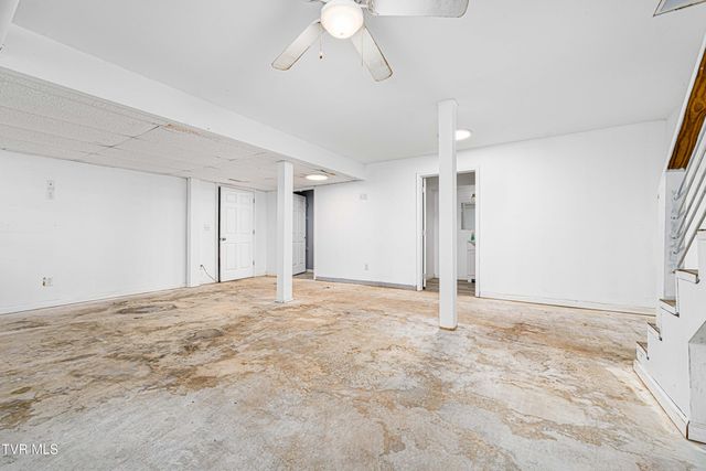 121 Valley Circle, Gray, TN 37615