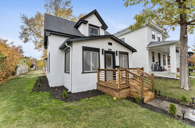 4448 43rd Avenue S, Minneapolis, MN 55406
