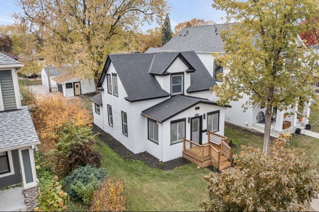 4448 43rd Avenue S, Minneapolis, MN 55406