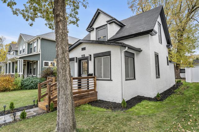 4448 43rd Avenue S, Minneapolis, MN 55406