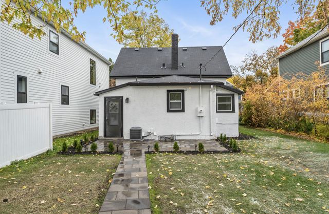 4448 43rd Avenue S, Minneapolis, MN 55406