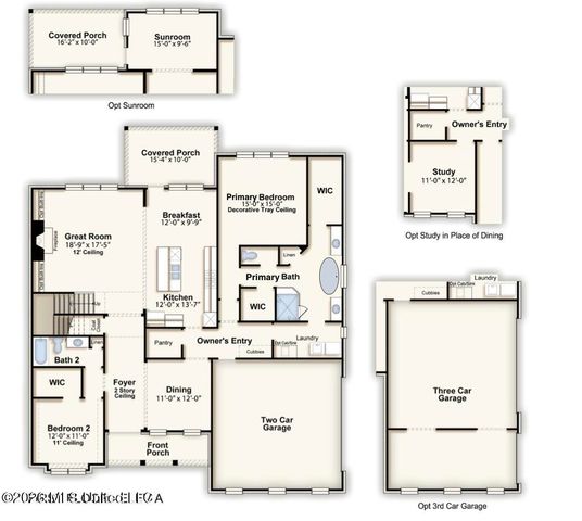 1794 Single Tree Dr, Hernando, MS 38632