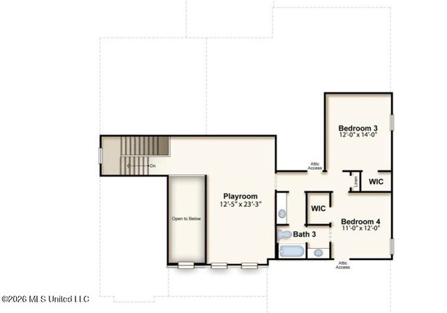 1794 Single Tree Dr, Hernando, MS 38632