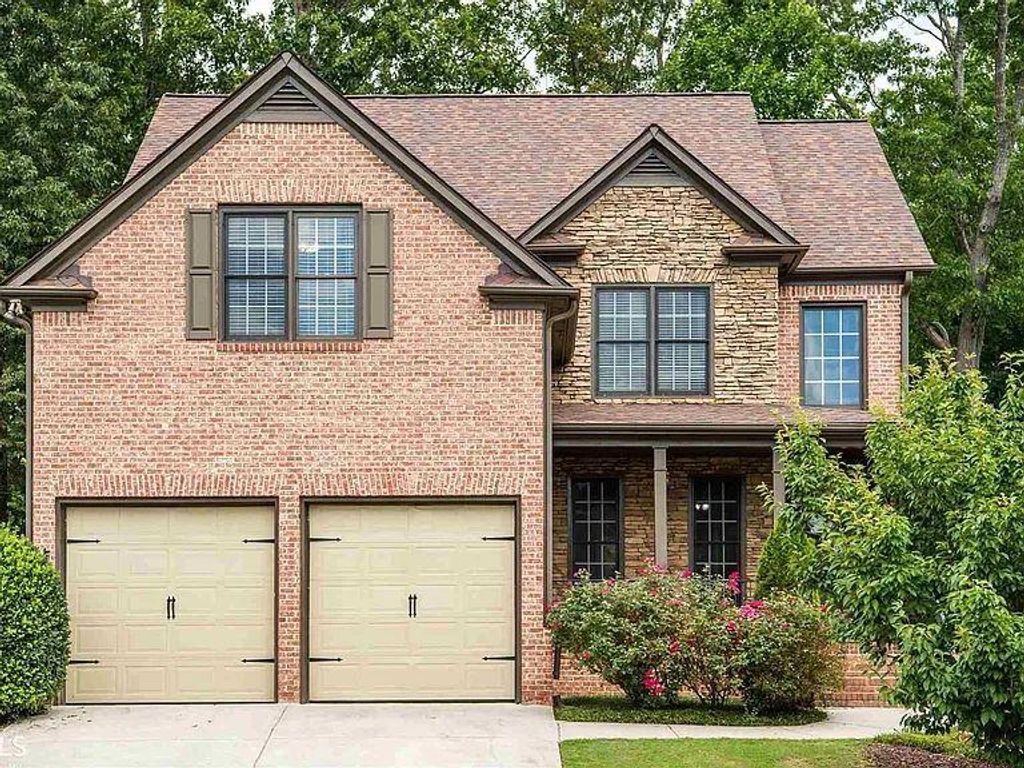 233 YORKSHIRE, Villa Rica, GA 30180