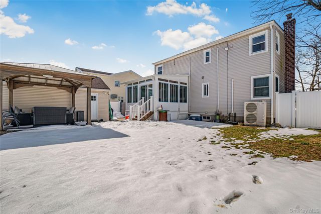 739 N Ascan Street, Elmont, NY 11003