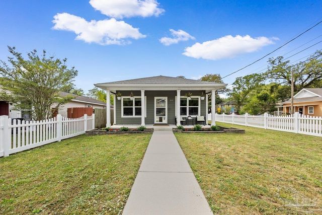 301 Dwight Ave, Pensacola, FL 32507