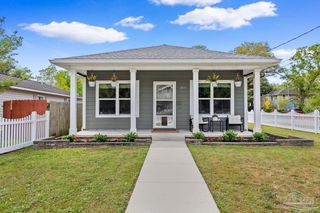 301 Dwight Ave, Pensacola, FL 32507