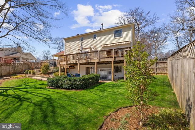 9078 BROOK FORD RD, Burke, VA 22015