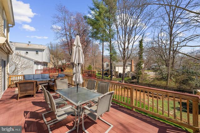 9078 BROOK FORD RD, Burke, VA 22015