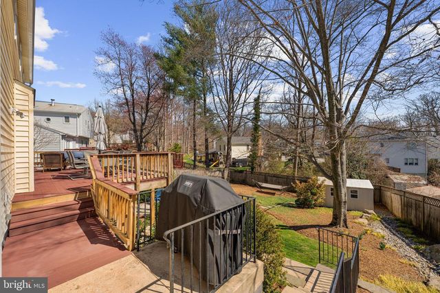 9078 BROOK FORD RD, Burke, VA 22015