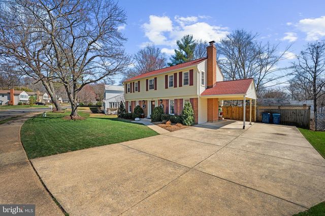 9078 BROOK FORD RD, Burke, VA 22015