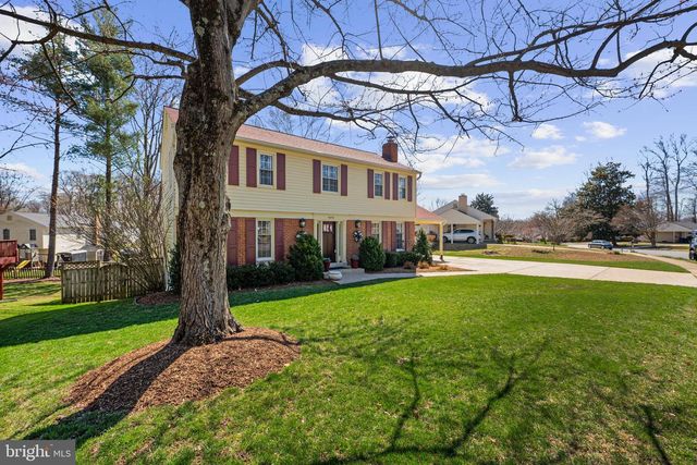 9078 BROOK FORD RD, Burke, VA 22015