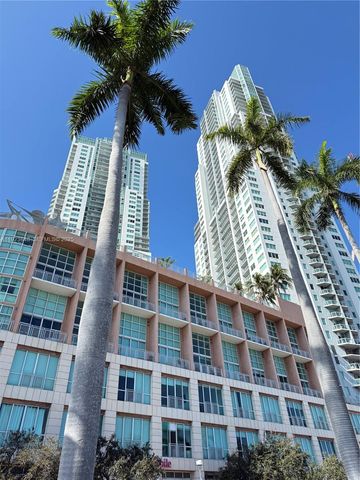 253 NE 2nd St 908, Miami, FL 33132