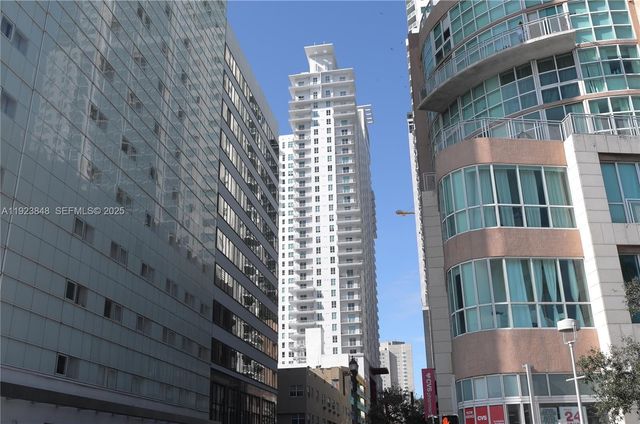 253 NE 2nd St 908, Miami, FL 33132