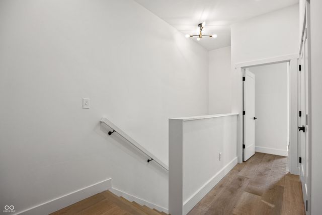 738 Terrace Avenue, Indianapolis, IN 46203