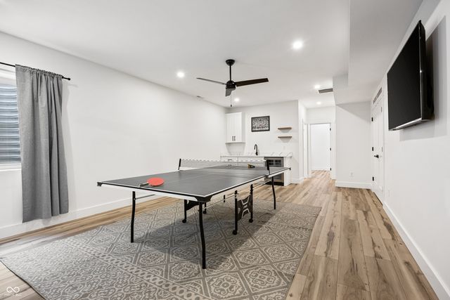 738 Terrace Avenue, Indianapolis, IN 46203