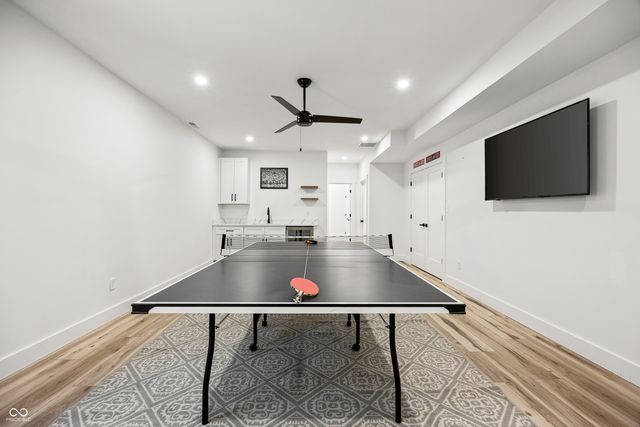 738 Terrace Avenue, Indianapolis, IN 46203