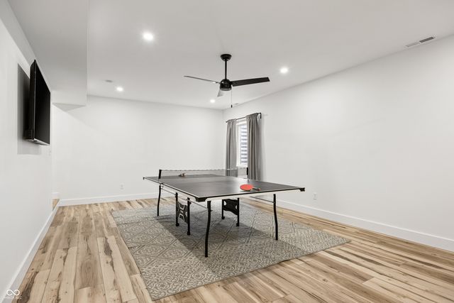 738 Terrace Avenue, Indianapolis, IN 46203