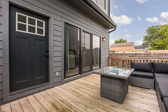 738 Terrace Avenue, Indianapolis, IN 46203