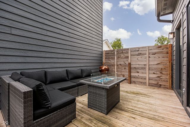 738 Terrace Avenue, Indianapolis, IN 46203