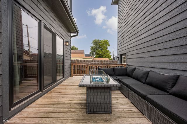 738 Terrace Avenue, Indianapolis, IN 46203