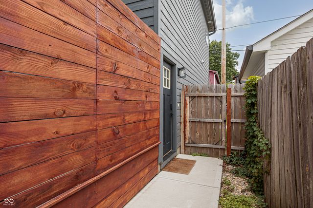 738 Terrace Avenue, Indianapolis, IN 46203