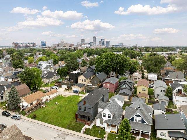 738 Terrace Avenue, Indianapolis, IN 46203