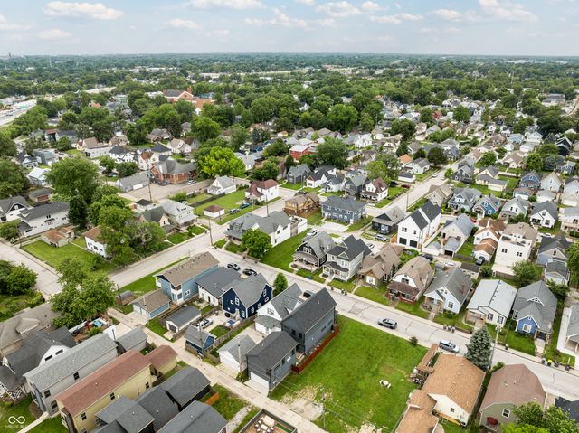 738 Terrace Avenue, Indianapolis, IN 46203