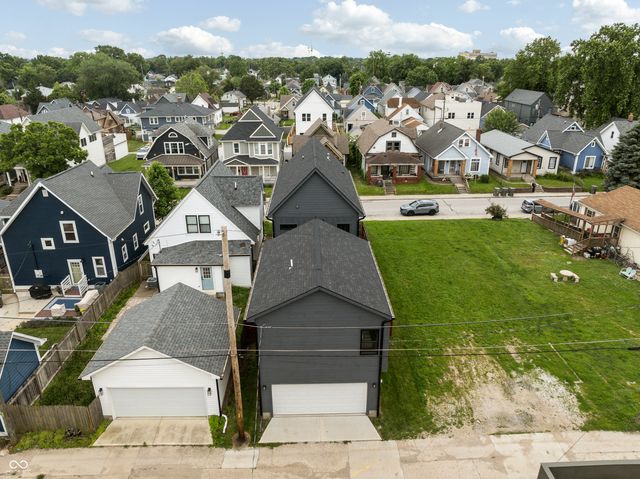 738 Terrace Avenue, Indianapolis, IN 46203