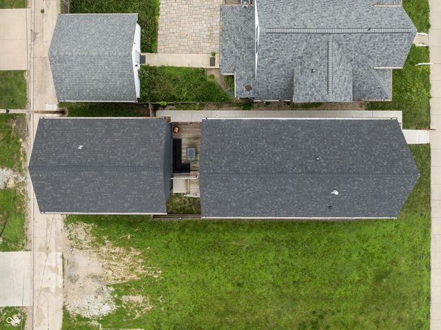 738 Terrace Avenue, Indianapolis, IN 46203