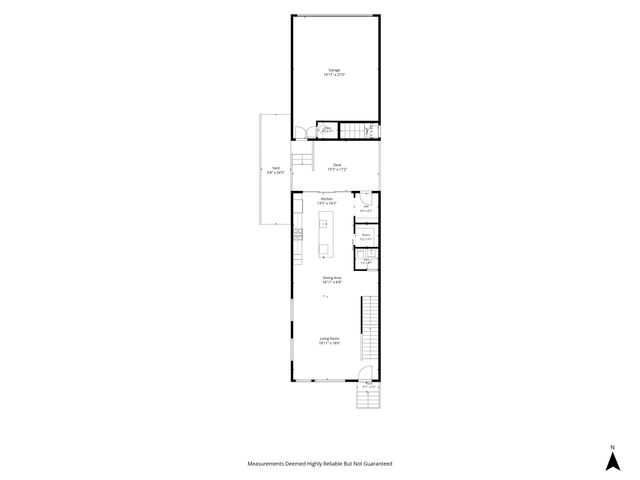 738 Terrace Avenue, Indianapolis, IN 46203