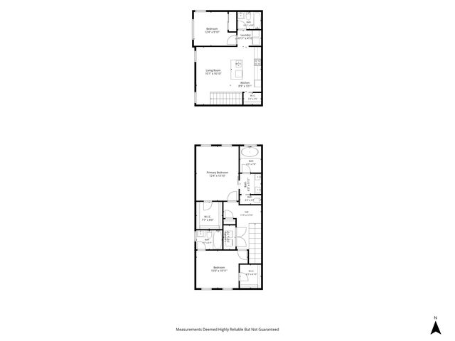 738 Terrace Avenue, Indianapolis, IN 46203