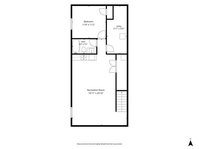 738 Terrace Avenue, Indianapolis, IN 46203