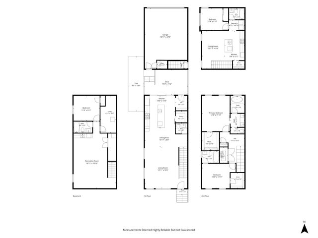 738 Terrace Avenue, Indianapolis, IN 46203