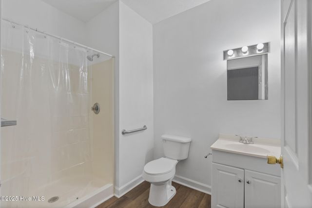 116 Hannah Pickett Seventh Avenue, Rockingham, NC 28379