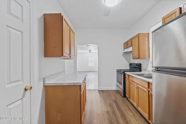 116 Hannah Pickett Seventh Avenue, Rockingham, NC 28379