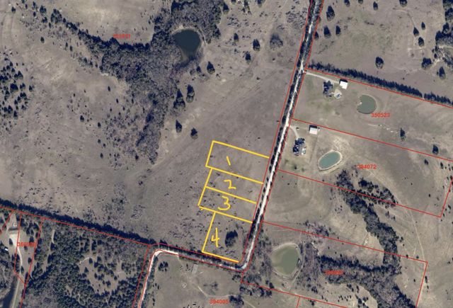 TBD Lot 3 Adams Road, Sherman, TX 75090