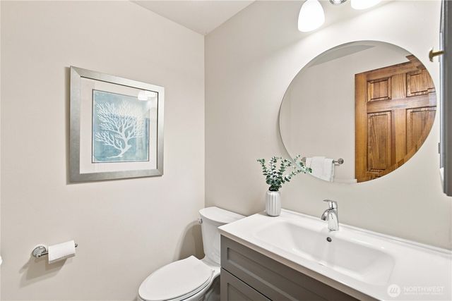 23424 NE 27th Street, Sammamish, WA 98074