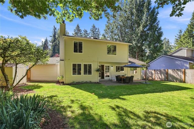 23424 NE 27th Street, Sammamish, WA 98074