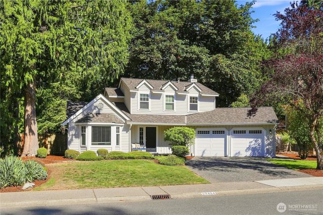23424 NE 27th Street, Sammamish, WA 98074