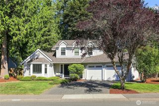 23424 NE 27th Street, Sammamish, WA 98074