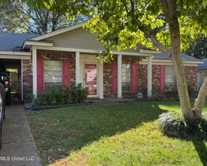 1733 Coral Hills Drive, Southaven, MS 38671