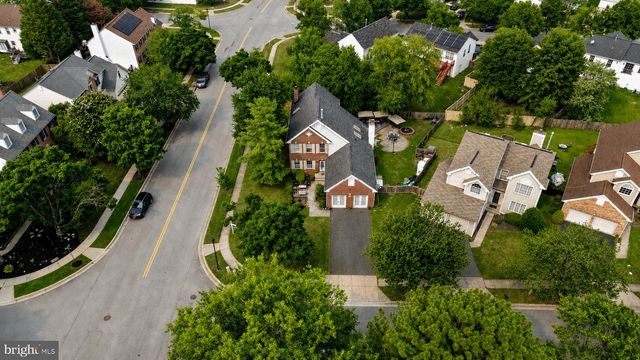 6211 GILBRALTER LN, Bowie, MD 20720