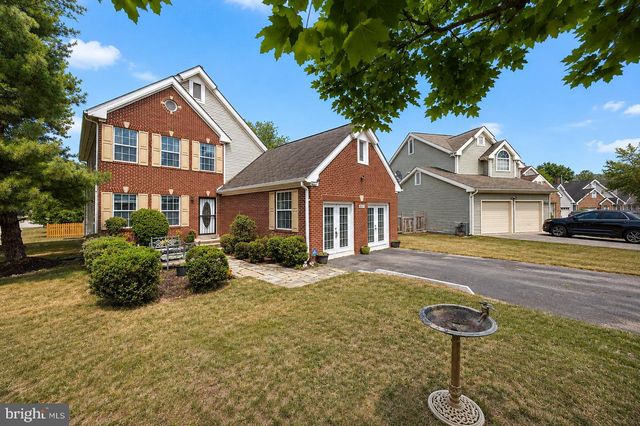 6211 GILBRALTER LN, Bowie, MD 20720
